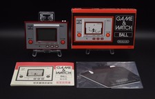 Nintendo Game & Watch "BALL"