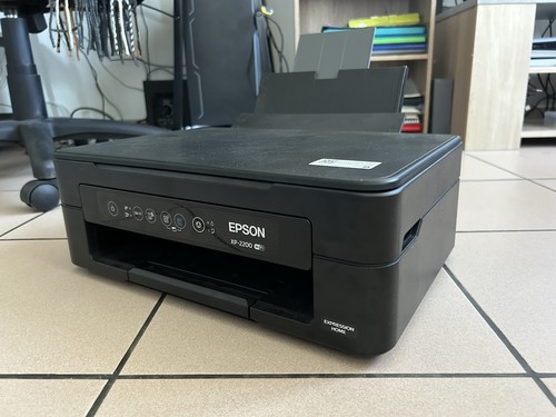Epson expression 2200 - epson, xp-2200