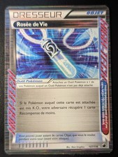 Carte Pokémon Objet Rosée de