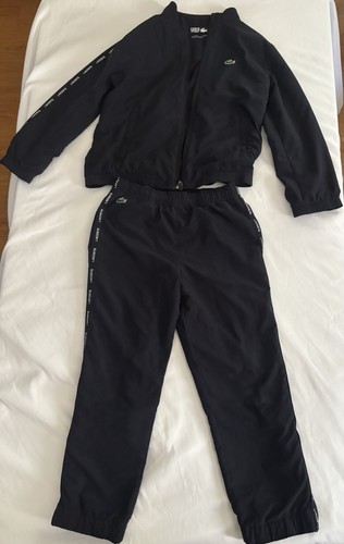 Lacoste kids set - set, sport