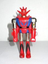 Shogun Warriors vintage -