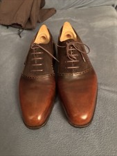 Corthay Wilfrid bespoke