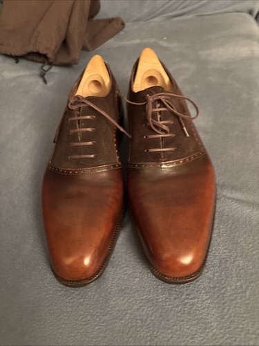 Corthay wilfrid bespoke - wilfrid,
