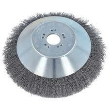 Brosse Rotative Meuleuse à