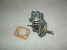 Pompe Gasoil Bedford Cf Perkins 4108 4107 Massey Ferguson 994138 994296