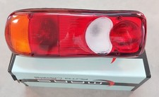 POUR RENAULT Mascott Master