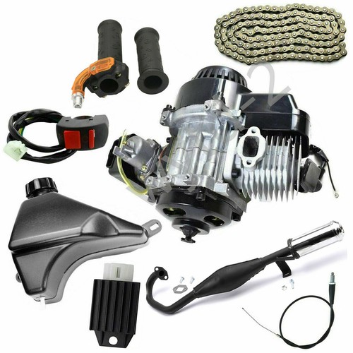 49cc stroke engine - 49cc,