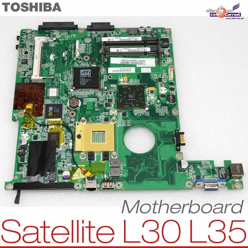 Carte mère portable - carte, pc