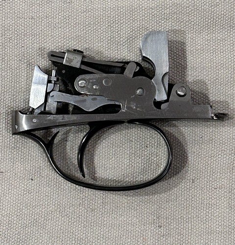 Perazzi trigger group top - trigger,