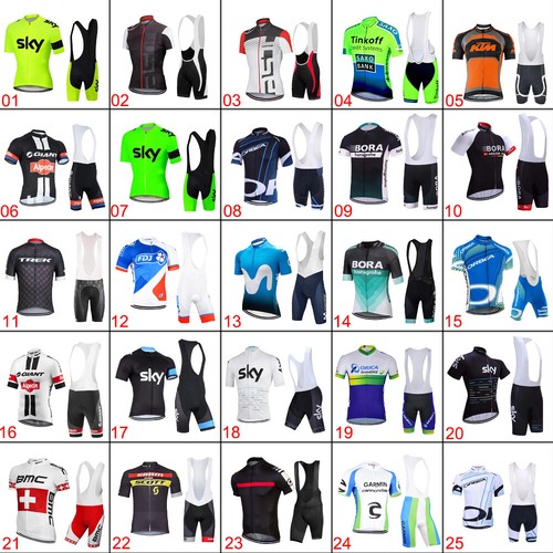 Maillot cyclisme homme tenue - cyclisme,