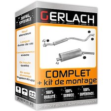 Pour Vw Golf I II 1.8 GLI 1.6