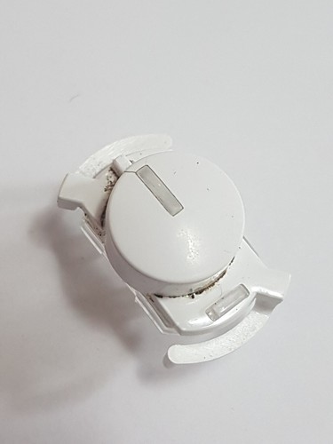 Bouton interrupteur - 1x,