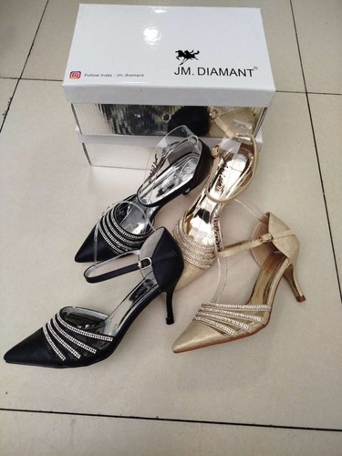 Chaussures talons 6324 - talons, 6324-77