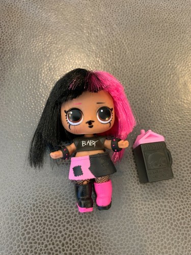 Lol surprise doll hair goals - surprise,