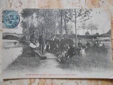 Cpa ancienne carte - cpa,