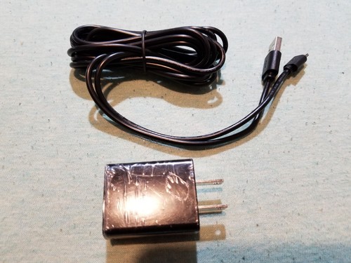 Travel charger and - , usb