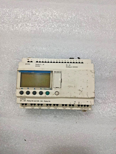 Schneider sr3b261bd modulaire - sr3b261bd,