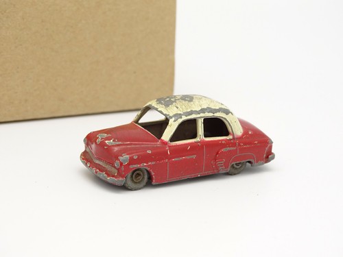 Matchbox lesney vauxhall - -,