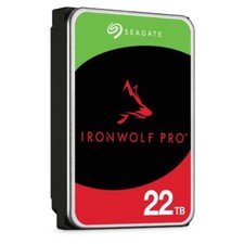 Disque dur Seagate IRONWOLF