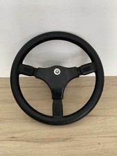 Volant BMW motorsport E9 E12 E21 M1 E3 E10 E28 E23