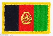 PATCH ECUSSON BRODE DRAPEAU