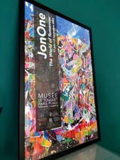 JonOne – “The World of