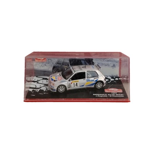 Ixo rallye monte carlo - rallye, monte-carlo