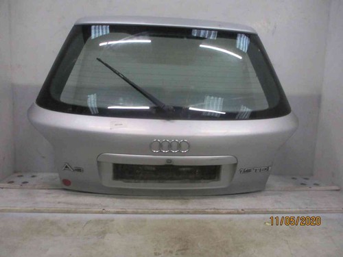 Malle hayon coffre - /, audi