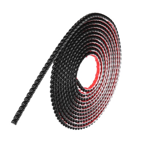 Moulure murale flexible pour