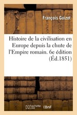 Guizot-F Histoire de la
