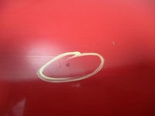 Aile avant droit MITSUBISHI