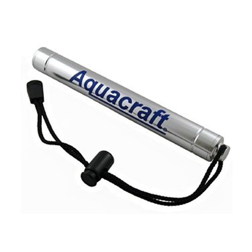 Trident aquacraft noise - noise, signal