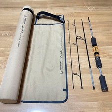 Tailwalk Lucifer 604L 4 pièces canne à pêche à la mouche truite légère...