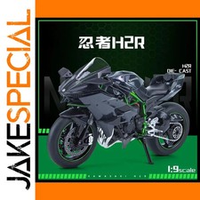 JakeSpecial – Kawasaki Ninja
