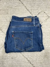 Jean Levi’s Femme Marine W31