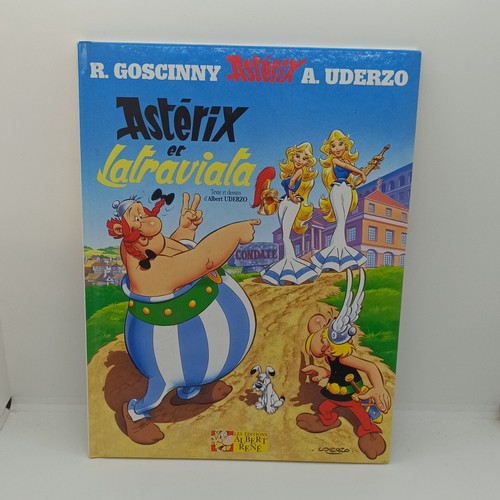 Les éditions albert rené - Éditions,