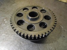 Roue libre de démarreur