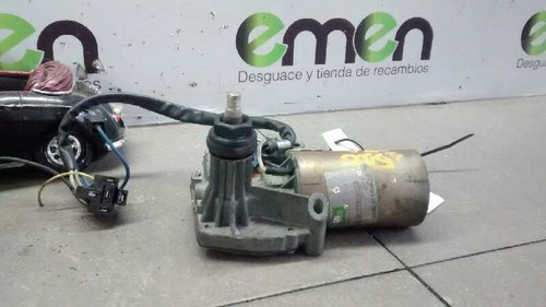 Moteur essuie glace arrière - moteur, essuie-glace
