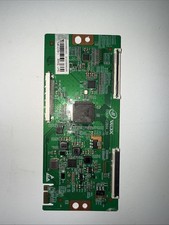 Carte Tcon T-con pour TV Edenwood	ED55A03UHD-EL	DCBDP-C260A_20