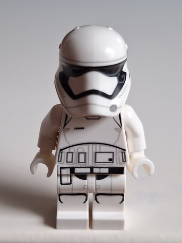 Lego personnage star wars - personnage,