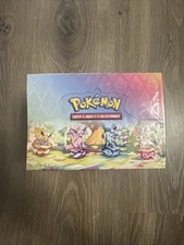 Pokemon : Display Mini Tins