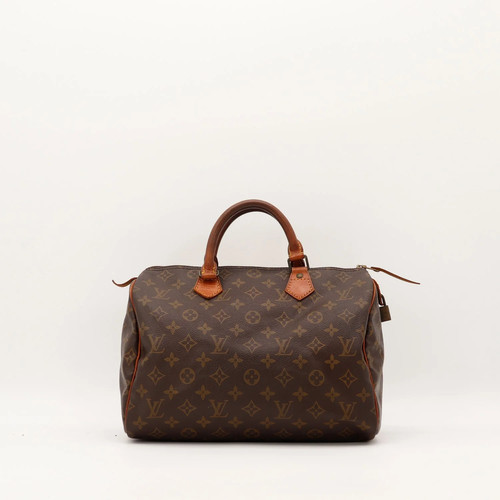 Sac main louis - louis, vuitton