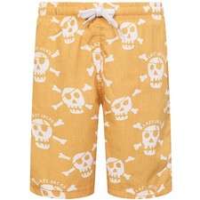 Lazy Jacks - Boardshort motif/style imprimé - Garçon (LJ349)