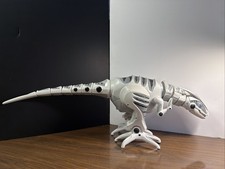 WowWee, 2005, Roboraptor, RC