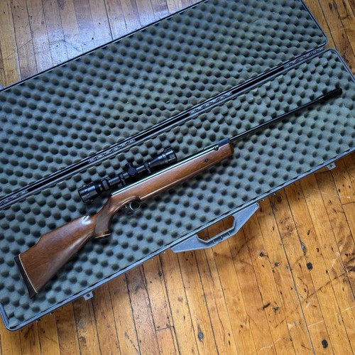 Vintage beeman 177 air - beeman, r1