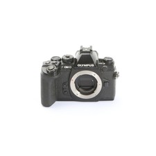 Olympus OM-D E-M1 Noir +