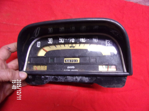 Renault dauphine ondine - /,