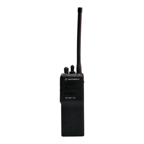 Motorola gp900 11b - motorola, gp900-11b