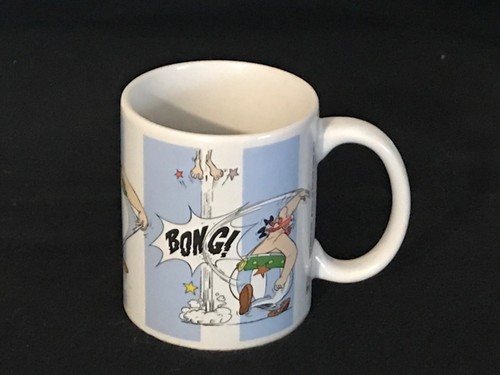 Mug publicitaire obélix - mug,