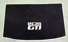 Tapis voiture coffre - de,